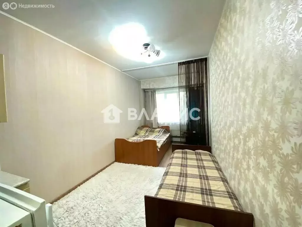 Квартира-студия: Иркутск, микрорайон Радужный, 71 (20 м) - Фото 1