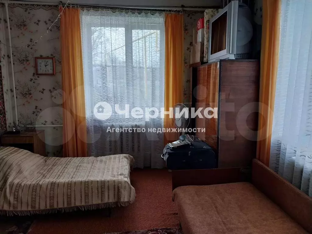 2-к. квартира, 47,4 м, 1/2 эт. - Фото 1