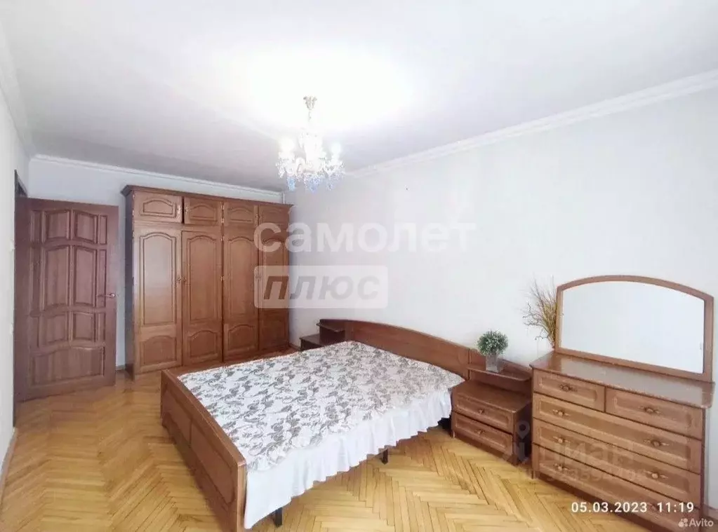 3-к кв. Кабардино-Балкария, Нальчик ул. Ашурова, 5 (63.0 м) - Фото 2