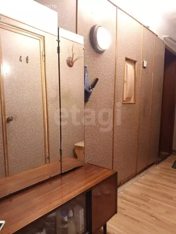 2-комнатная квартира: Челябинск, улица Володарского, 50 (44.4 м) - Фото 1