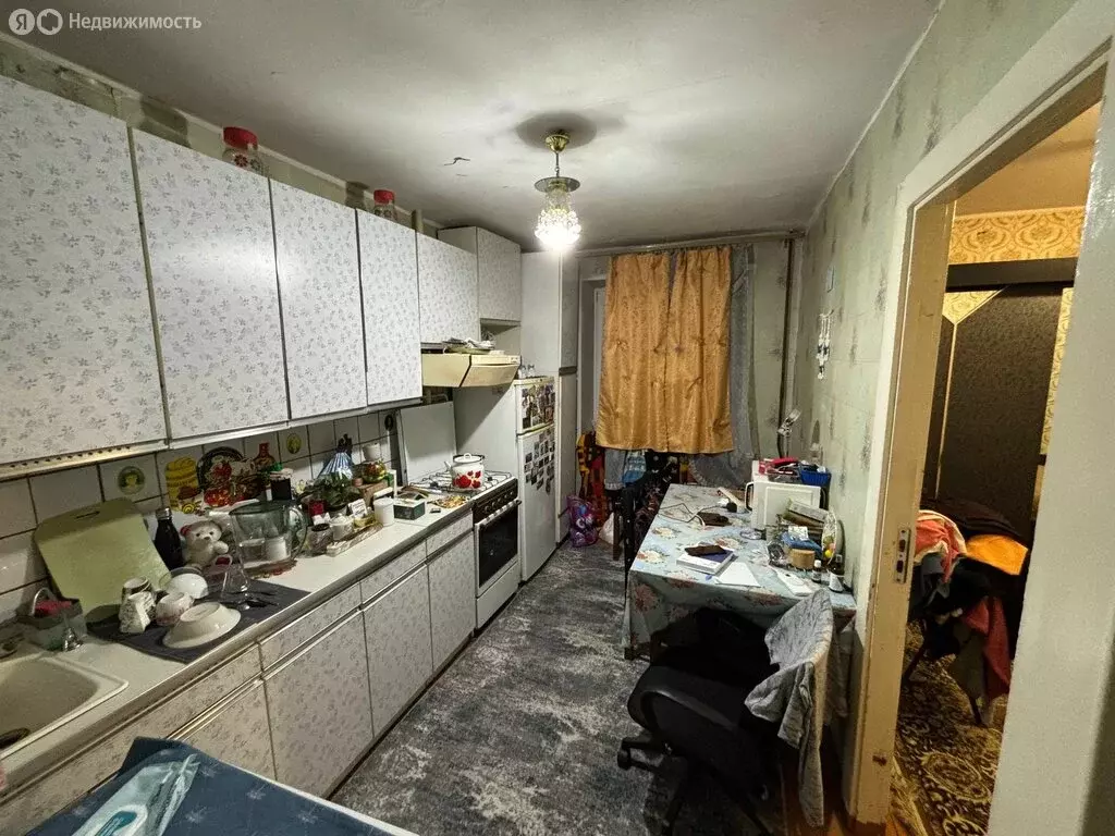 2-комнатная квартира: Реутов, улица Ленина, 29 (44 м) - Фото 1