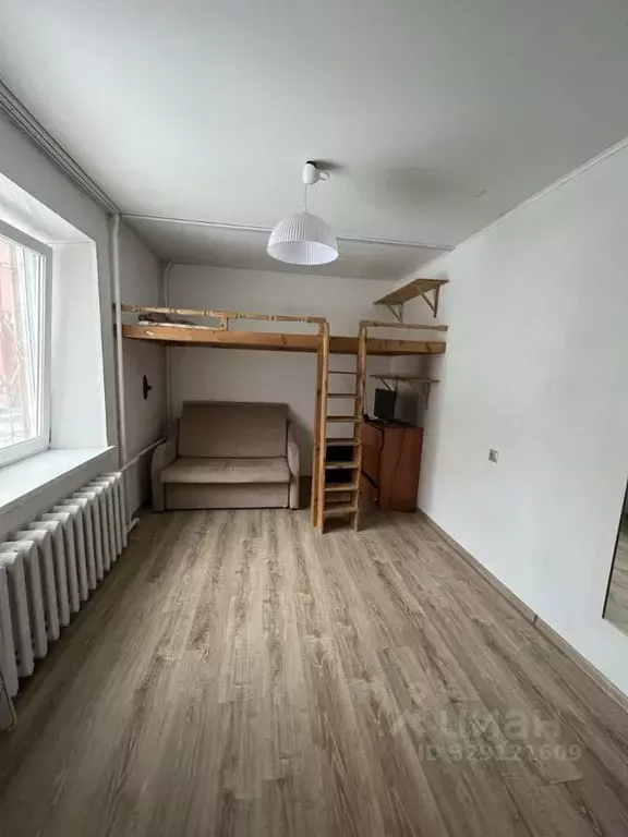 Комната Пермский край, Пермь Пушкарская ул., 98 (12.0 м) - Фото 1