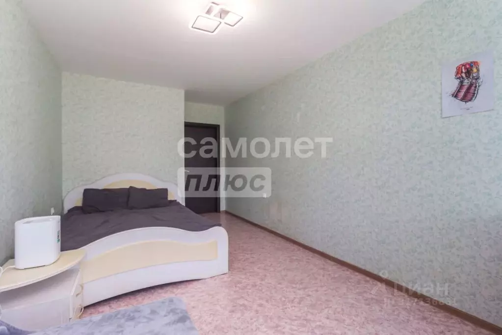 3-к кв. Башкортостан, Уфа ул. Георгия Мушникова, 27 (82.0 м) - Фото 1