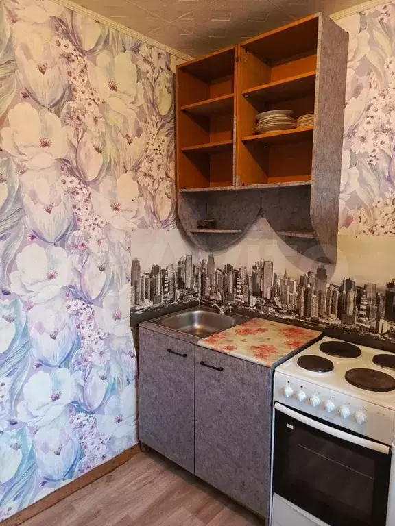 2-к. квартира, 44 м, 5/5 эт. - Фото 0