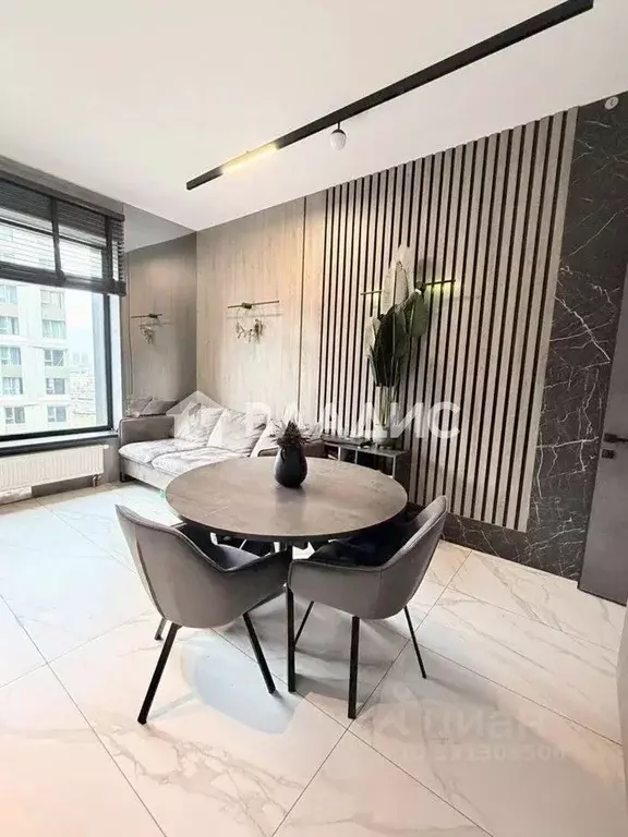 4-к кв. Москва Летная ул., 95Бк2 (85.0 м) - Фото 1