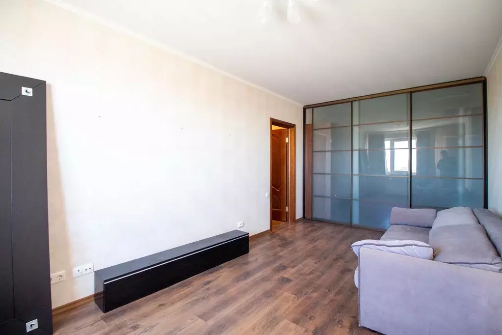 Продаётся 3-к квартира, 87.8 м - Фото 1