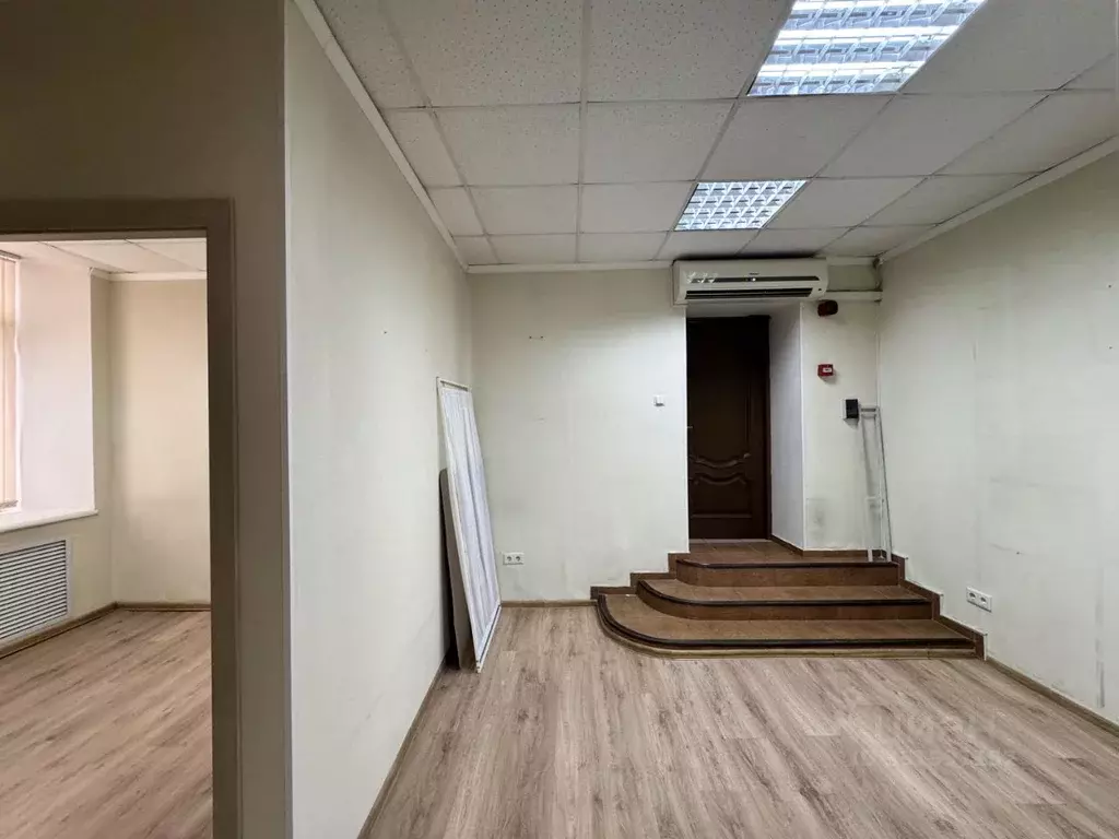 Офис в Москва Озерковская наб., 22/24С1 (36 м) - Фото 2