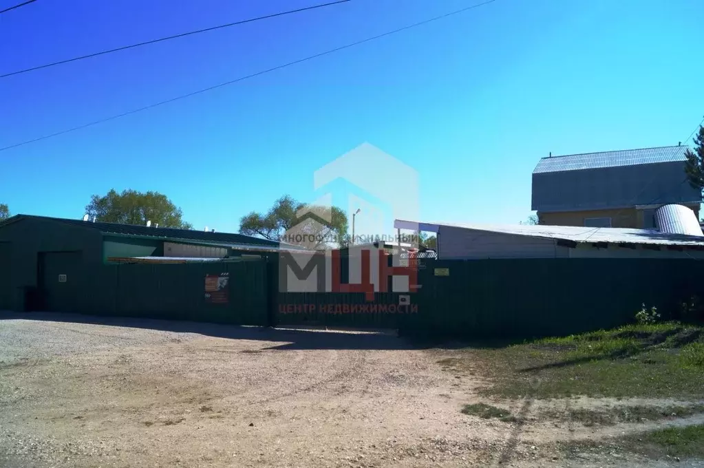 Помещение свободного назначения в Тверская область, Конаково ... - Фото 2