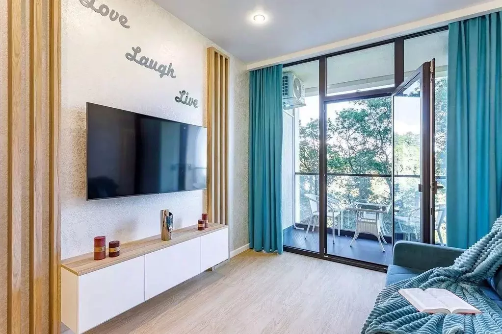 Квартира, 2 комнаты, 50 м - Фото 0