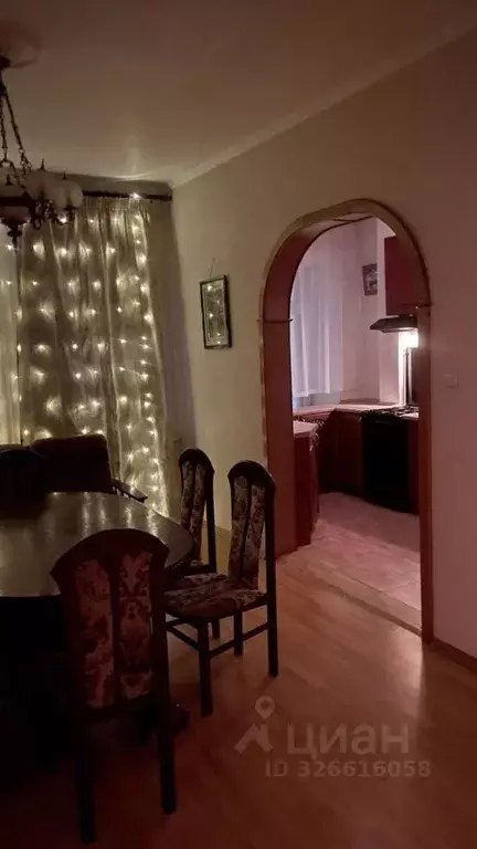 3-к кв. Санкт-Петербург Московский просп., 78К (86.2 м) - Фото 2