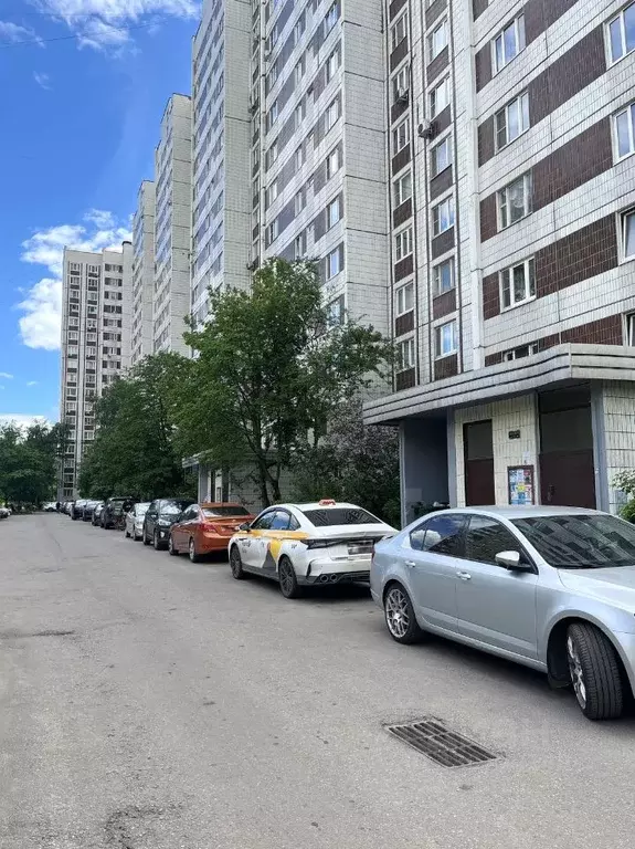 3-к кв. Московская область, Реутов Юбилейный просп., 1 (76.0 м) - Фото 2