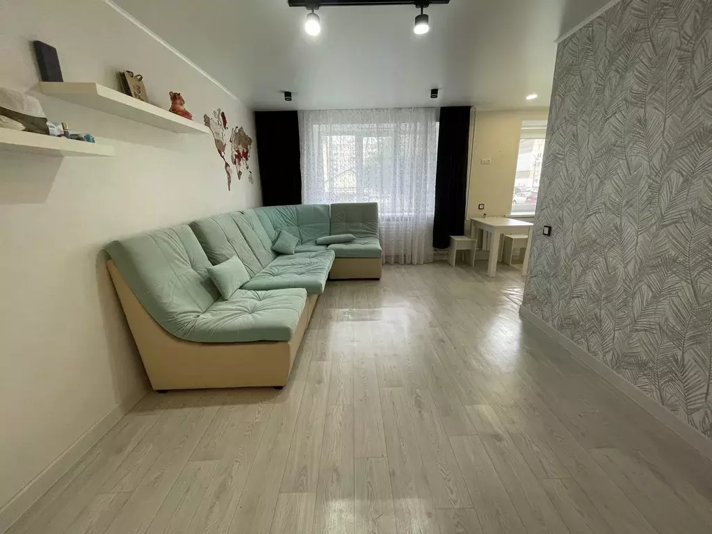 Продаётся 1-к квартира, 29.3 м - Фото 0