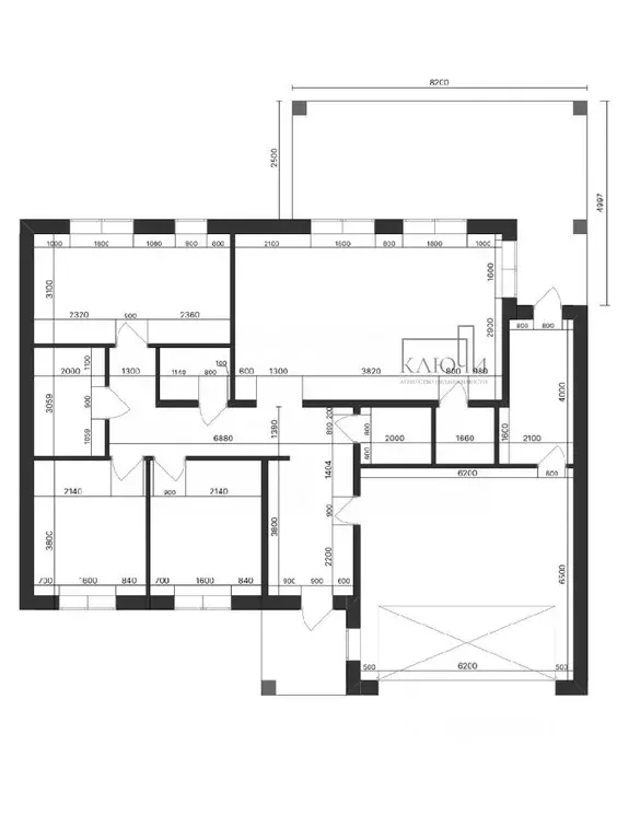 Дом в Челябинская область, Магнитогорск Соты кп, ул. Героическая (180 ... - Фото 2