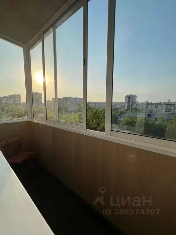 1-к кв. Красноярский край, Красноярск ул. Ленина, 28 (50.0 м) - Фото 2