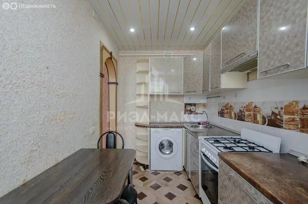 1-комнатная квартира: Брянск, улица Свободы, 8 (36.1 м) - Фото 1