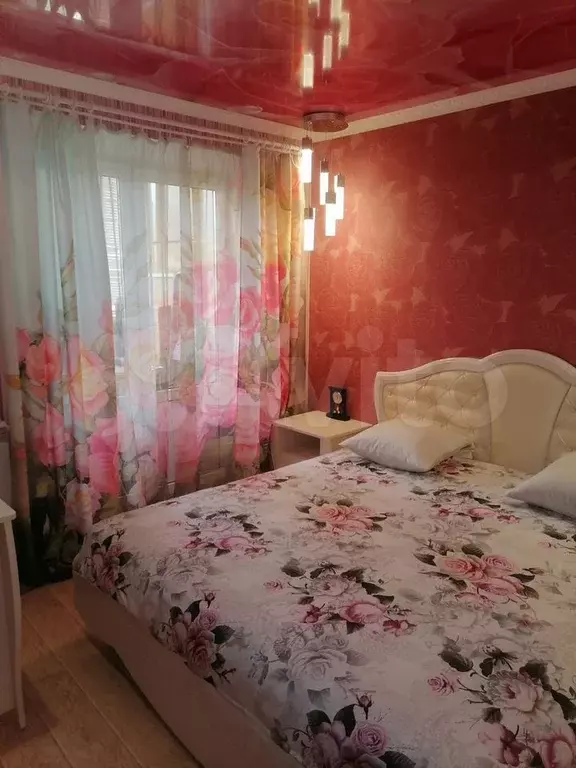 3-к. квартира, 62 м, 5/5 эт. - Фото 0