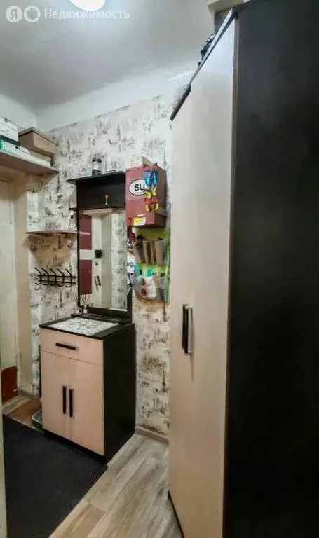 1-комнатная квартира: Нижний Новгород, улица Минеева, 17 (25.5 м) - Фото 1