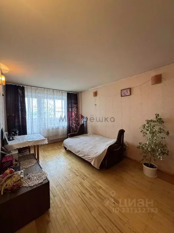 3-к кв. Белгородская область, Белгород Вокзальная ул., 22 (71.0 м) - Фото 1