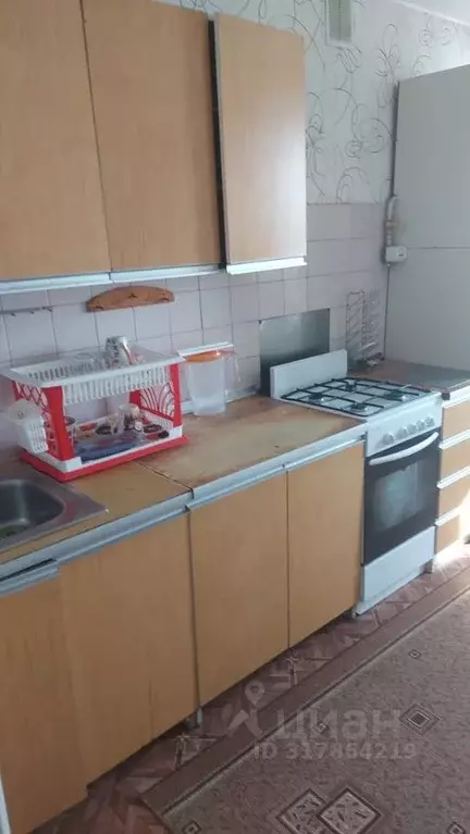 2-к кв. Курганская область, Курган ул. Гагарина, 42А (50.1 м) - Фото 0