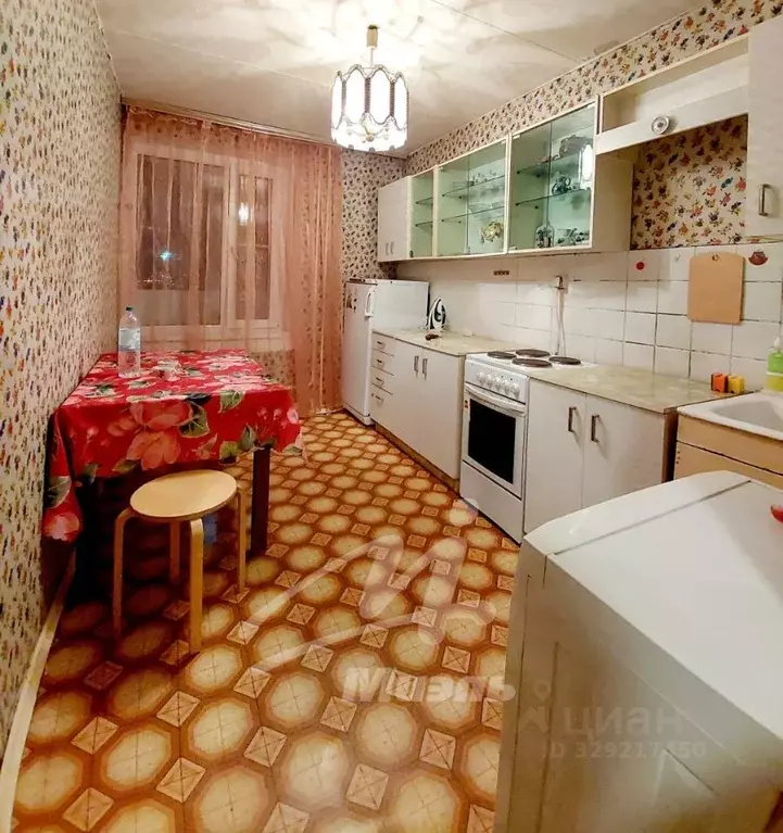 1-к кв. Москва ул. 3-я Марьиной рощи, 17 (39.0 м) - Фото 0