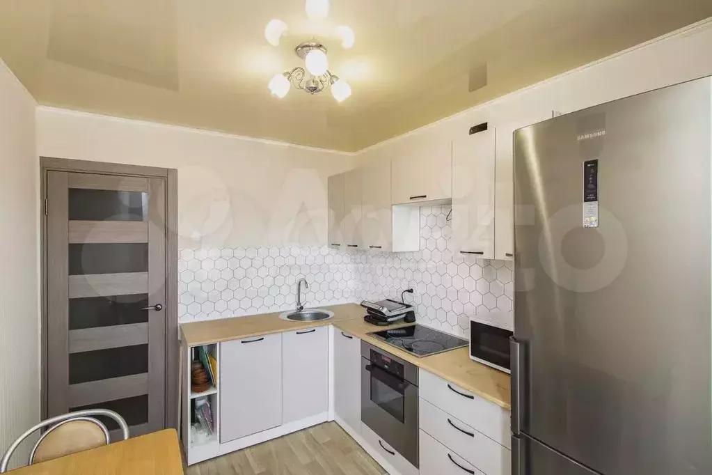 2-к. квартира, 46 м, 4/9 эт. - Фото 0