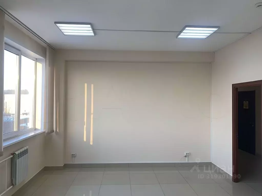 Офис в Кемеровская область, Кемерово Базовая ул., 5Б (24 м) - Фото 0