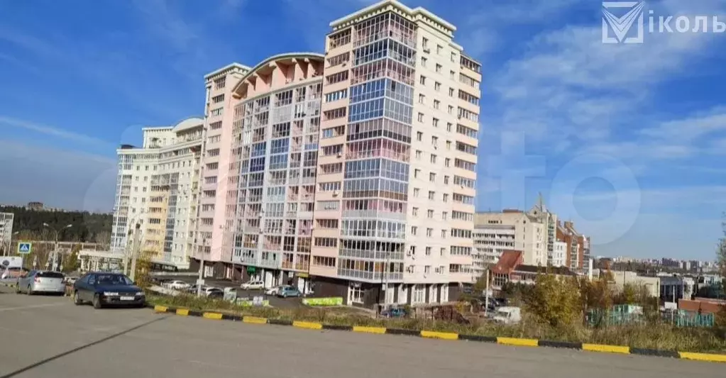 2-к. квартира, 78 м, 11/13 эт. - Фото 0