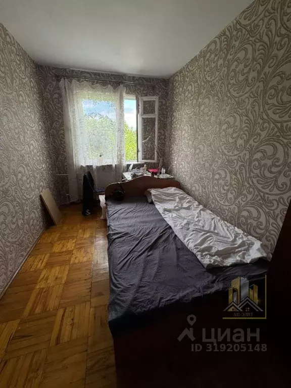 3-к кв. Татарстан, Казань ул. Гарифьянова, 28 (58.4 м) - Фото 0