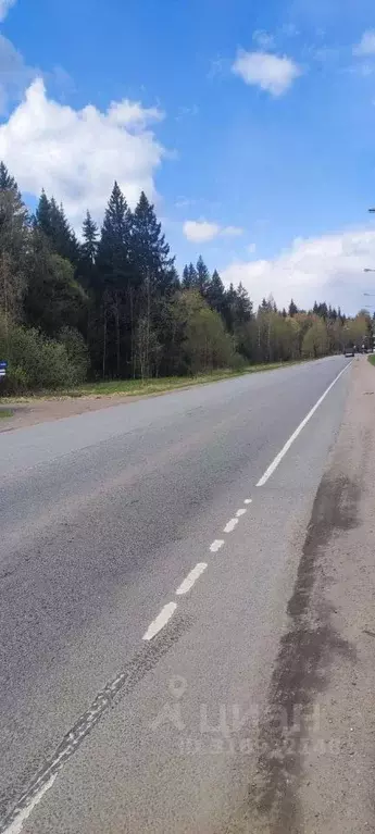 Участок в Московская область, Солнечногорск городской округ, Дубрава ... - Фото 0
