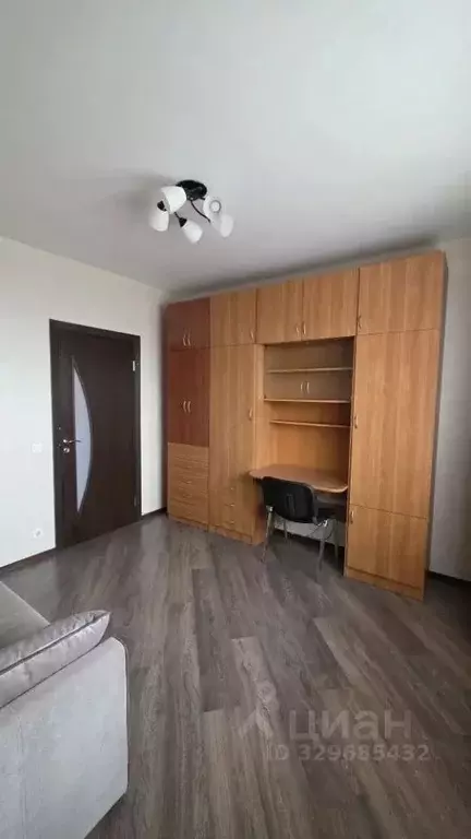 Комната Санкт-Петербург Малая Балканская ул., 30/3 (12.0 м) - Фото 2
