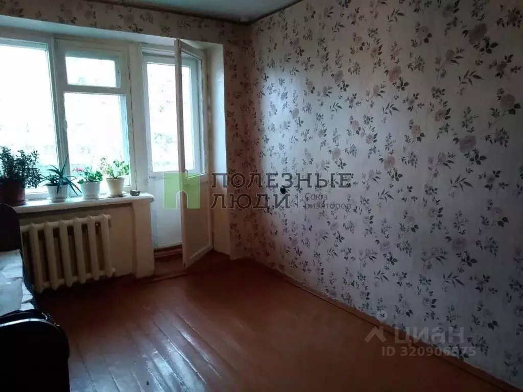 2-к кв. Забайкальский край, Чита ул. Энтузиастов, 43 (47.1 м) - Фото 2