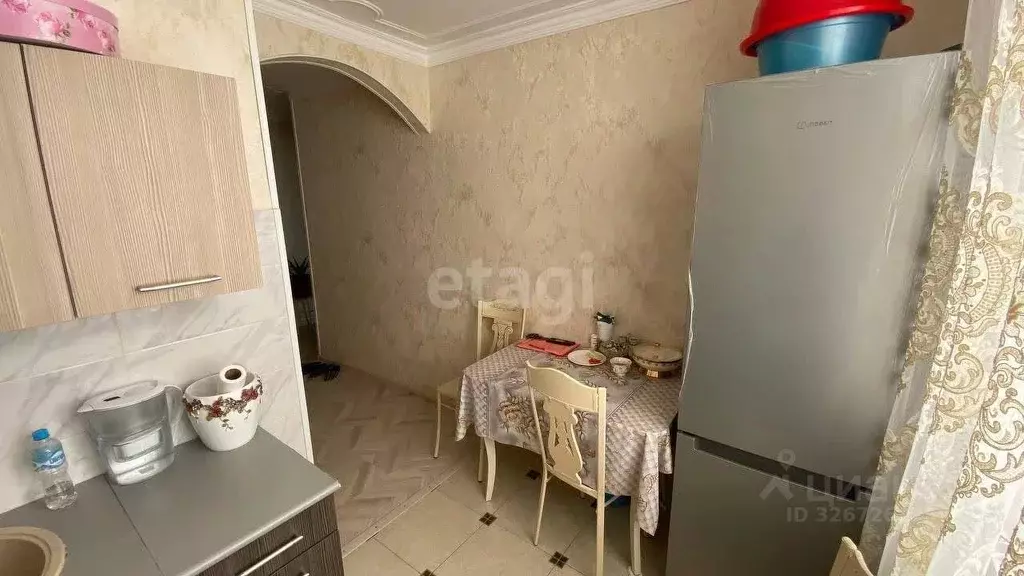 3-к кв. Ингушетия, Назрань просп. Идриса Базоркина (62.2 м) - Фото 2