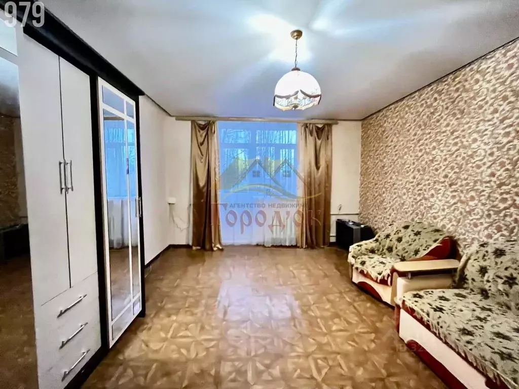 3-к кв. Воронежская область, Борисоглебск Третьяковская ул. (79.6 м) - Фото 2