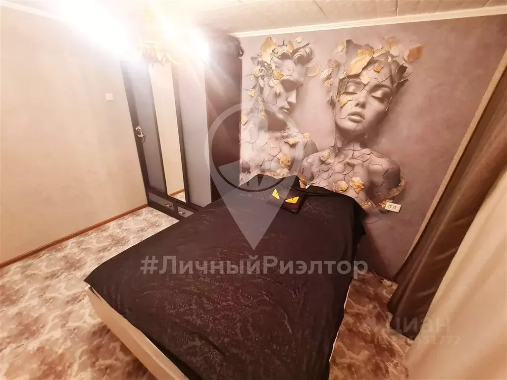 2-к кв. Рязанская область, Рязань пер. 3-й Мопровский, 2 (30.7 м) - Фото 2