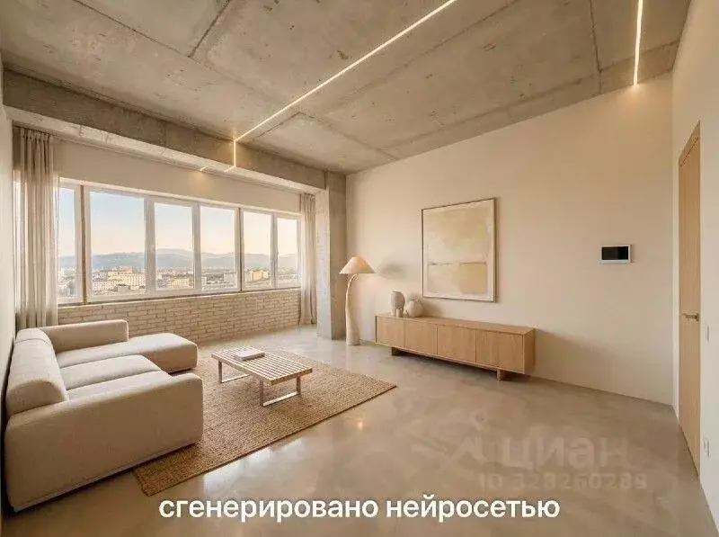 3-к кв. Кабардино-Балкария, Нальчик Эльбрусская ул., 19 (115.0 м) - Фото 1