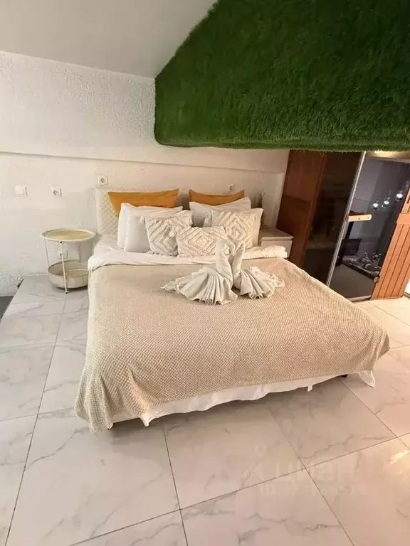 3-к кв. Москва Автозаводская ул., 23К7 (85.0 м) - Фото 2