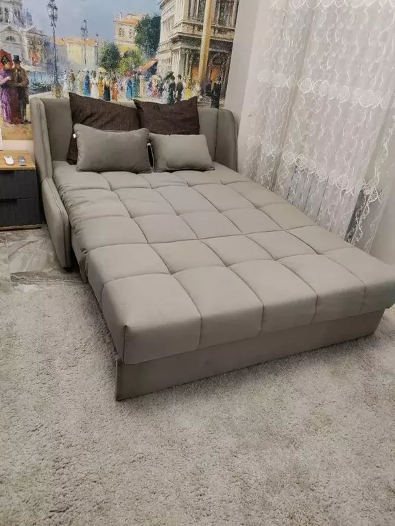 Студия Краснодарский край, Сочи Новороссийское ш., 11 (22.0 м) - Фото 2