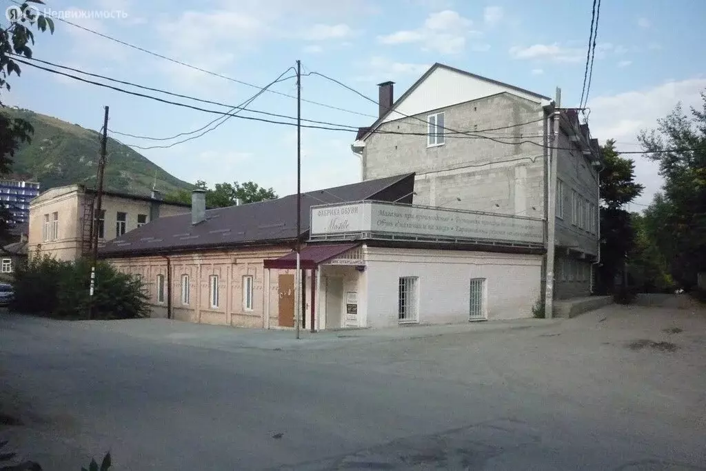 Помещение свободного назначения (240 м) - Фото 2