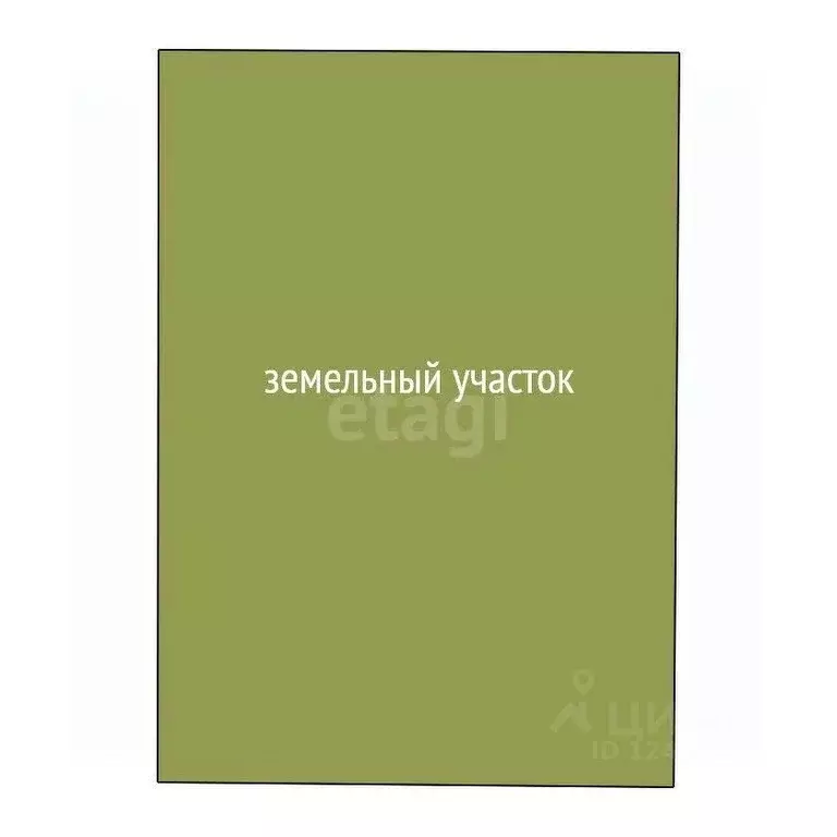Участок в Ленинградская область, Волховский район, Староладожское ... - Фото 1