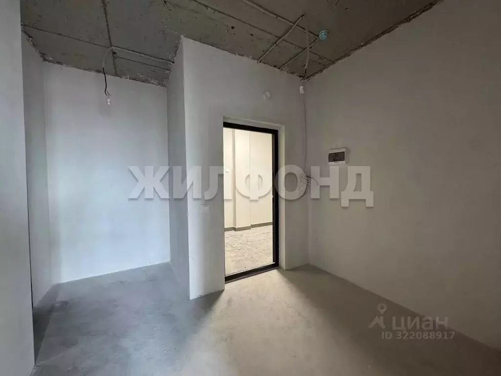 1-к кв. Хакасия, Абакан ул. Комарова, 7 (41.8 м) - Фото 2