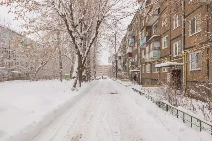 1-к кв. Татарстан, Казань ул. Нурсултана Назарбаева, 76 (24.0 м) - Фото 1