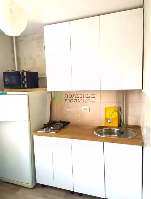 1-к кв. Крым, Евпатория ул. Некрасова, 79 (33.0 м) - Фото 2