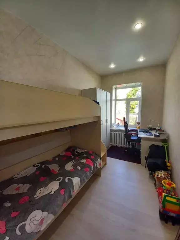 Продаётся 2-к квартира, 39.9 м - Фото 0