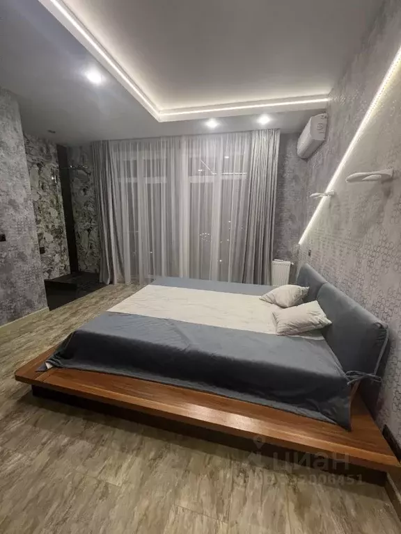 3-к кв. Крым, Феодосия ул. Семашко, 2В (97.0 м) - Фото 2