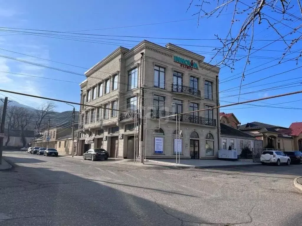 Дом в Дагестан, Махачкала ул. Махмуда, 57 (900 м) - Фото 0