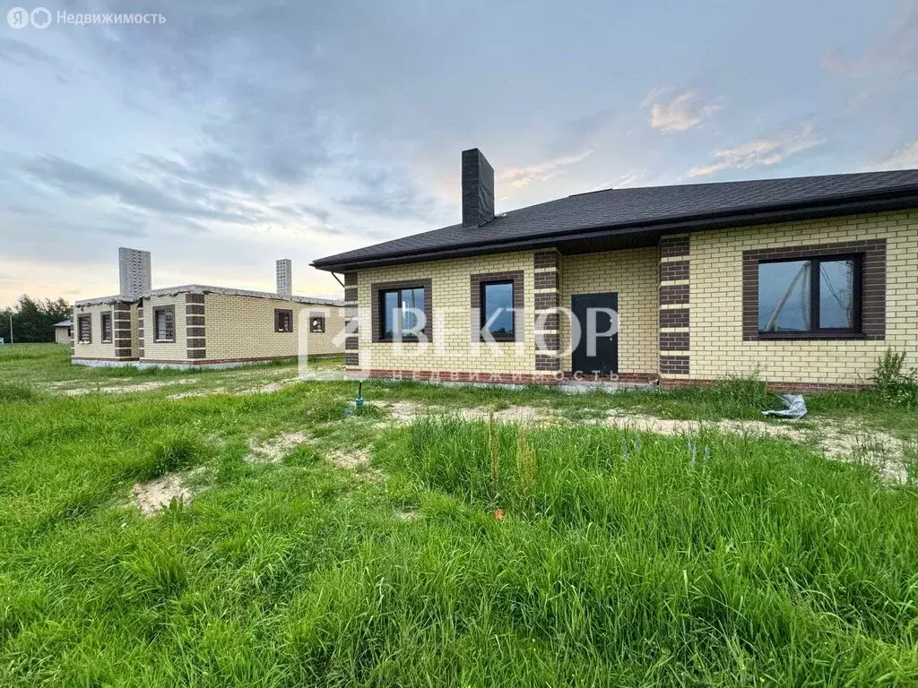 Дом в Костромской район, Никольское сельское поселение, посёлок ... - Фото 2