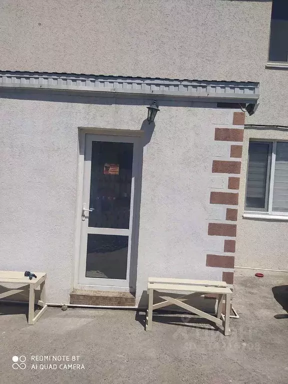 Дом в Краснодарский край, Анапа муниципальный округ, с. Цибанобалка ... - Фото 2