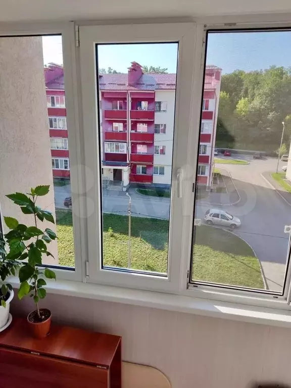 2-к. квартира, 57 м, 4/4 эт. - Фото 0