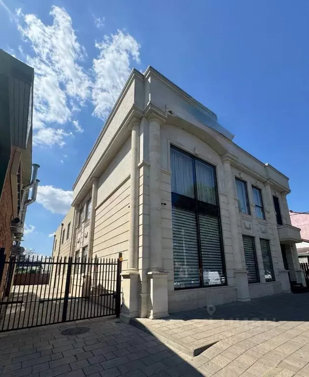 Офис в Краснодарский край, Краснодар Центральный мкр, ул. Буденного, ... - Фото 1