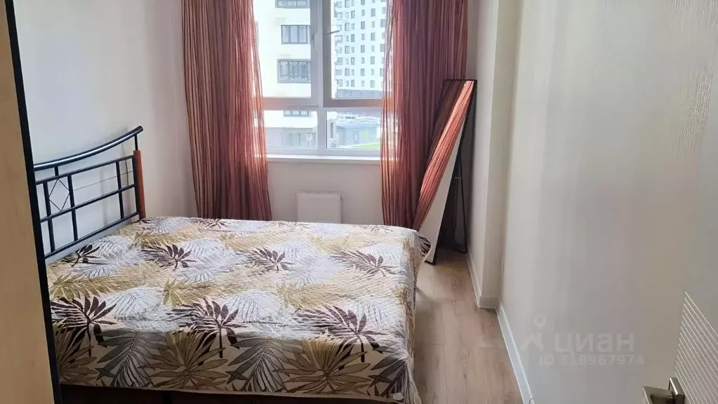 2-к кв. Москва Десеновское поселение, ул. 3-я Нововатутинская, 15к1 ... - Фото 1